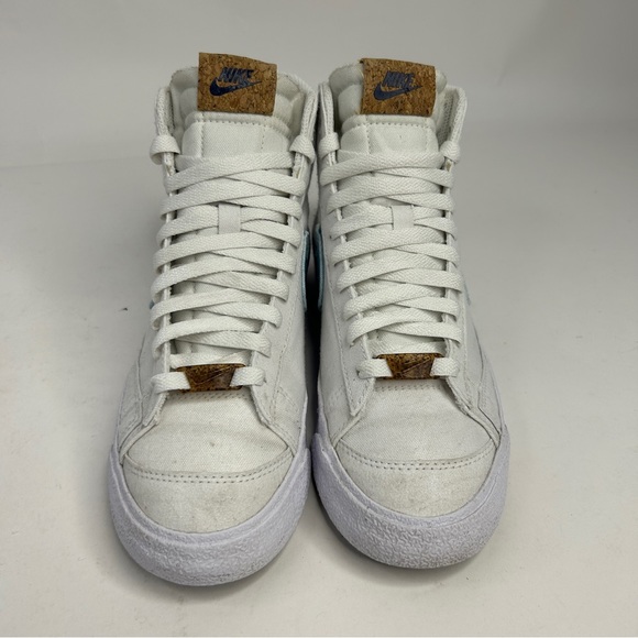 Nike Blazer Mid 77’ WMNS “Indigo” 2023 - Picture 2 of 11